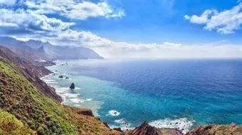 ما هو عدد جزر الكناري