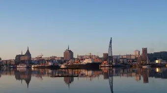 كم مدينة في ألمانيا