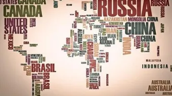 كم دولة في العالم