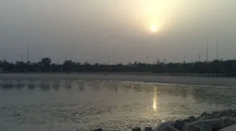 ما هو عدد جزر الكويت