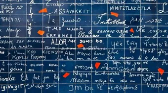 ما هو عدد لغات العالم