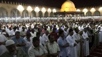 كم ركعات صلاة التراويح