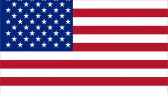 كم نجمة في علم أمريكا