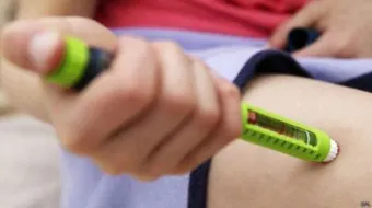 كم نوع لمرض السكري