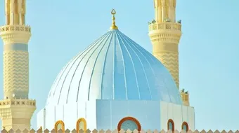 كم عدد زوجات الرسول بعد وفاته