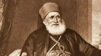 كيف مات محمد علي باشا