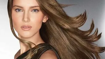 كيف يصبح شعري كثيفاً وطويلاً