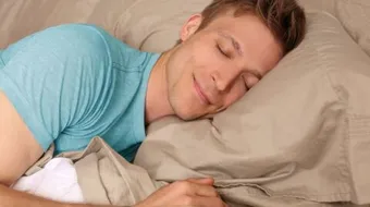 كيف يصبح نومي قليلاً