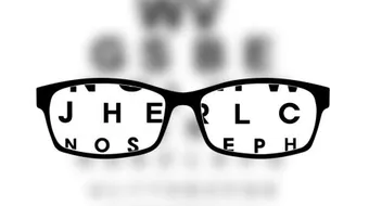 كيف يصبح نظري قوياً