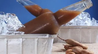 كيفية عمل التمر الهندي الطبيعي