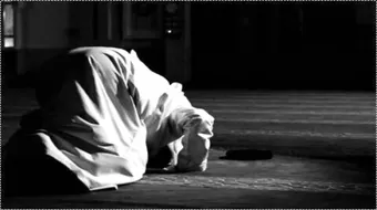 كيف لا تترك الصلاة