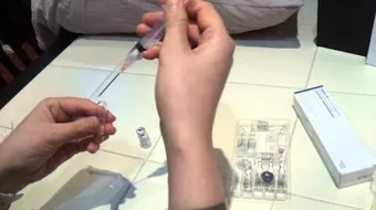 كيف يتم تنشيط التبويض