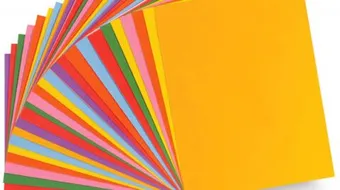 كيف تتم صناعة الورق