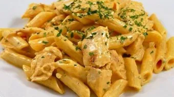 كيفية عمل المكرونة