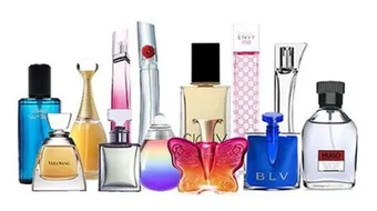 كيف تتم صناعة العطور