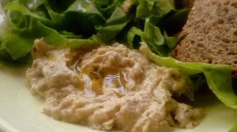 طريقة عمل البابا غنوج