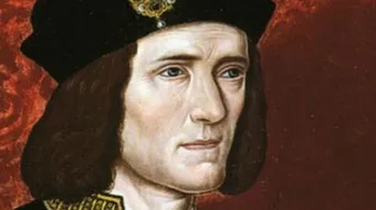 كيف مات ريتشارد قلب الأسد