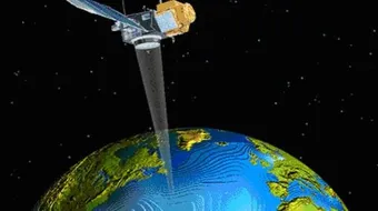 كيف تقوم الأقمار الصناعية بنقل المعلومات