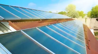 كيف تعمل الخلايا الشمسية