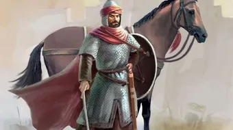 كيف مات طارق بن زياد