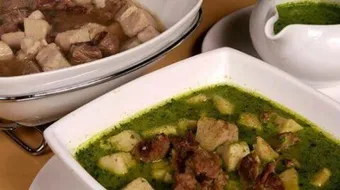 كيفية عمل القلقاس