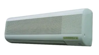 كيف يعمل المكيف