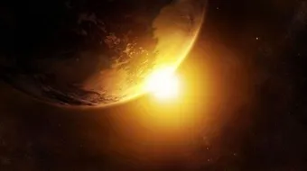 كيف تؤثر زاوية ميل أشعة الشمس في درجات الحرارة