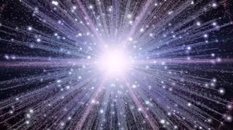 كيف حدث الانفجار العظيم