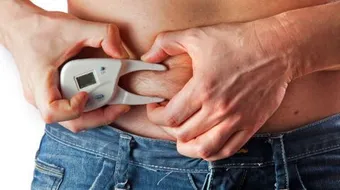 كيف الجسم يحرق الدهون