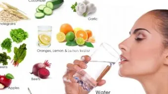 كيف يتخلص الجسم من السموم