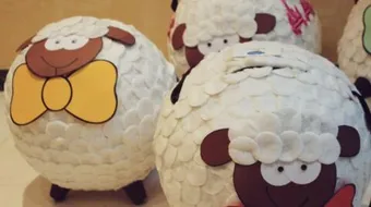 طريقة عمل البنياتا