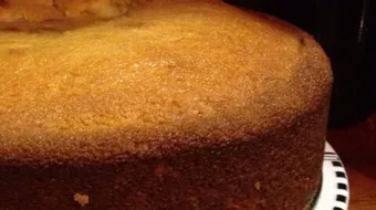 طريقة عمل الكيك