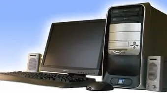 كيف يعمل الكمبيوتر