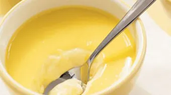 طريقة عمل الكاسترد