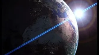 كيف تدور الكرة الأرضية