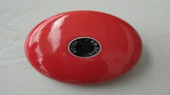 كيف يعمل الجرس الكهربائي