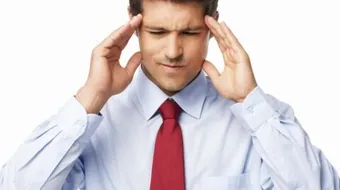 كيف يذهب الصداع