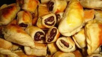 كيفية عمل الكليجة العراقية