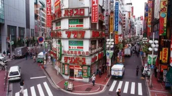 كيف عالج اليابانيون مشكلة قلة الأراضي لإقامة المنشآت الاقتصادية