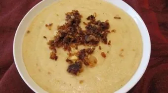 طريقة عمل الكشك