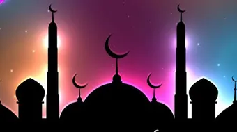 كيف كان الرسول يعامل زوجاته