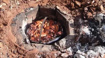 كيفية عمل الزرب