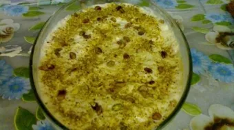 طريقة عمل كشك الفقراء