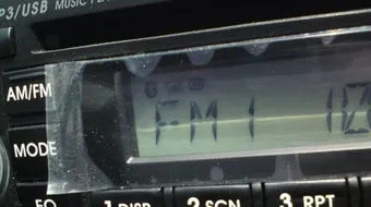 كيف يعمل الراديو