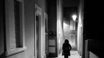 كيف تتكون الظلال