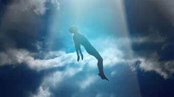 كيفية خروج الروح