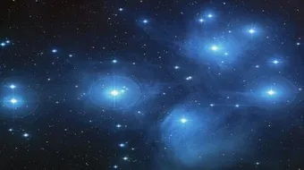 كيف تولد النجوم كيف تموت