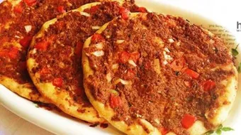 طريقة عمل الصفيحة التركية