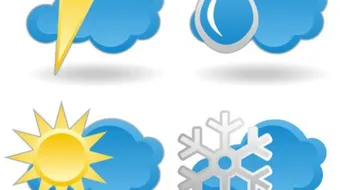 كيف يتغير الطقس