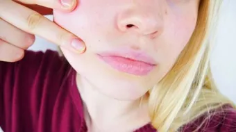 كيف أنحف وجهي